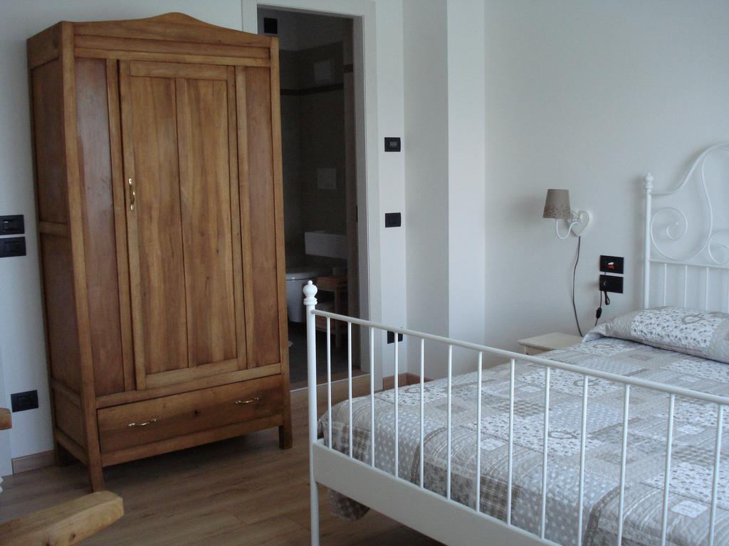 Bed and Breakfast Ai Pianai Mel Pokoj fotografie